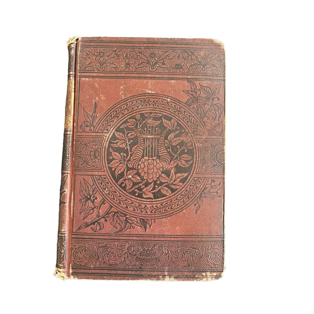 The Pilgrim Progress by John Bunyan Collectible Book